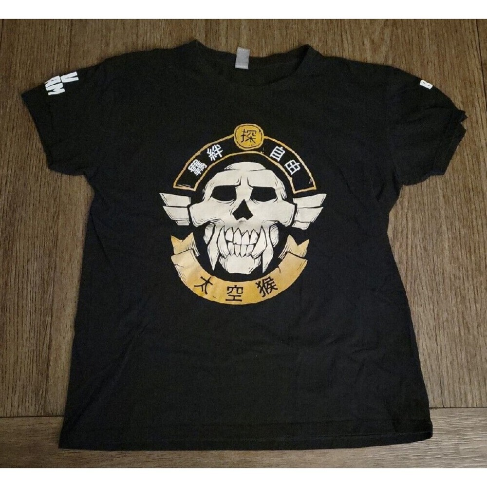 Beyond Good And Evil 2 Ubisoft Dev Team Shirt Sma… - image 1